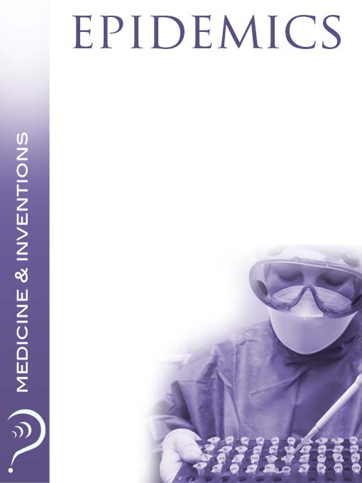 Title details for Epidemics by iMinds - Available